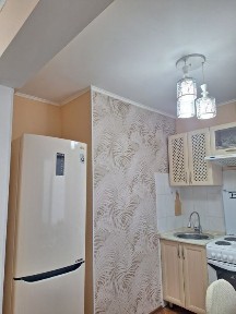 Срочно в центре продаётся 3-комнатная квартира по ул. Абай 22 