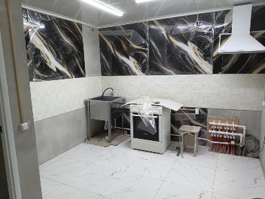 Продам здание под кафе. После капитального ремонта. Площадь кафе 80кв