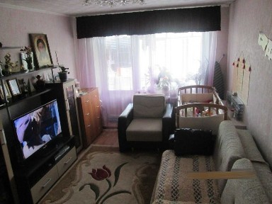 Продам квартиру торг срочно