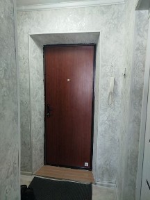 1 бөлмелі пәтерді 2 бөлмеге айырбастайм.