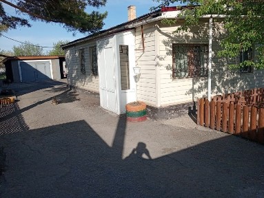 Продам дом в Пришахтинске
