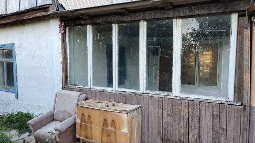Карагандинская область, Сатпаев