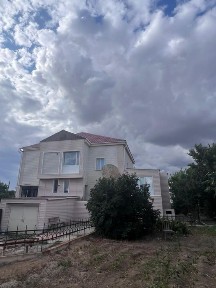 Продам дом двухэтажный на 91 квартале
