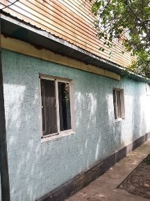 Продам дачю в селе байтерек
