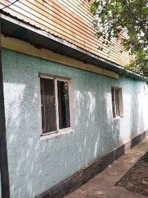 Продам дачю в селе байтерек