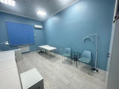 Актюбинская область, Нура