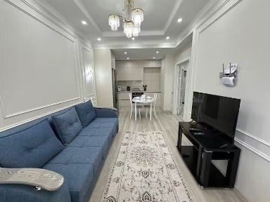 Квартира посуточно