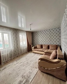 4 комн дом п Красина 69 кв м