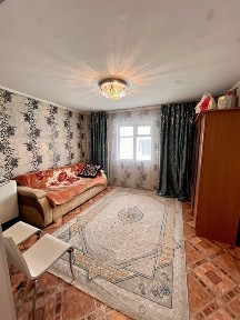 Продам 2 комн. дом в поселке Мирный