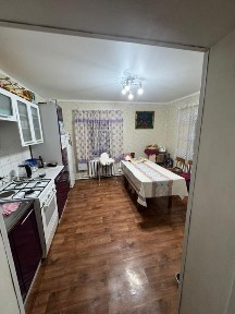Продам дом на Мирном