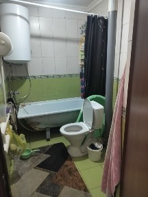 Продам либо обмен- 2х этажный коттедж