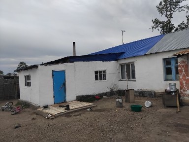 Продам дом не далеко от Кокшетау