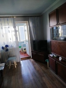 Продам трёхкомнатную квартиру шымкент Альфарабийский район