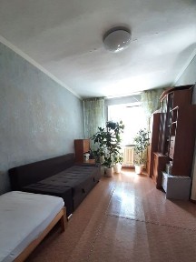 Продаётся 2х. комн. квартира