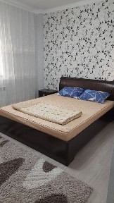 Атырауская область, Атырау, Премьер сити
