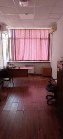 Сдаётся офисное помещение