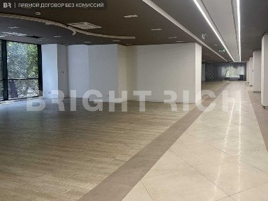Аренда офиса в 2 164.5 м² в БЦ Abylai Khan Plaza