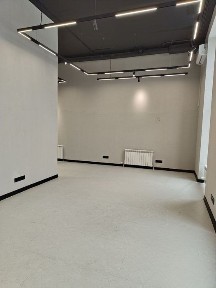 Аренда коммерческого помещения 125 кв. м.