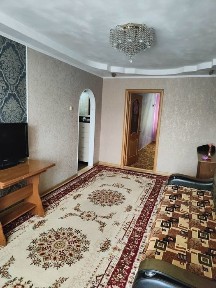 Продам 2х комнатную квартиру