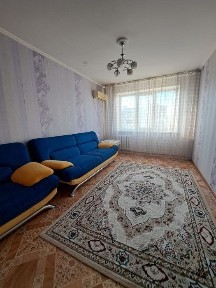 Продаю 3-х комнатную квартиру