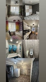 Западно-Казахстанская область, Уральск, 2-й рабочий