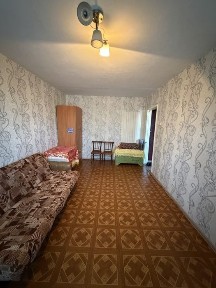 Продажа 1 комн. квартиры