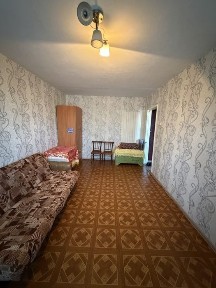 Продажа 1 комн. квартиры