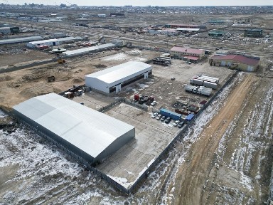 Сдаётся в аренду помещения