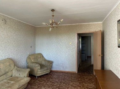 На улице Кожедуба - 2 комнатная квартира за 18,6тг. !