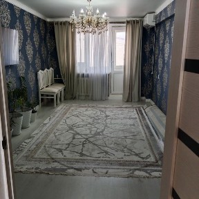 3х комнатн, в привокз. 3мкр