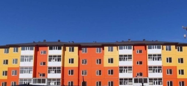 Продам квартиру в нурсая