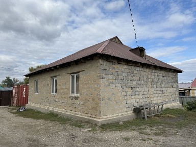 Үй сатылады, Бобровка 81