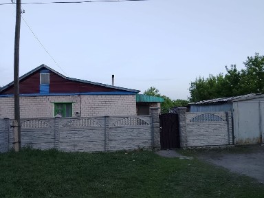 СРОЧНО Продам дом
