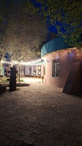 Коммерческая недвижимость Аренда