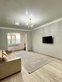Жамбылская область, Тараз, 8-мкр. Алатау