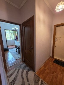 Центре 3х комнатная квартира 2 этаж 105 серии не угловой ВИНЕЦИЯ Карас