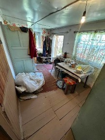 Дача Гавань СТ Озеленитель, 50м2, 7сот, баня, зимний вариант, прописка