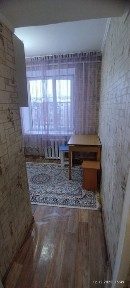 Квартира посуточно 2мкр