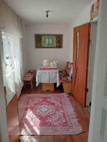 частный дом 7500.00