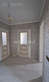 2-х комнатная квартира