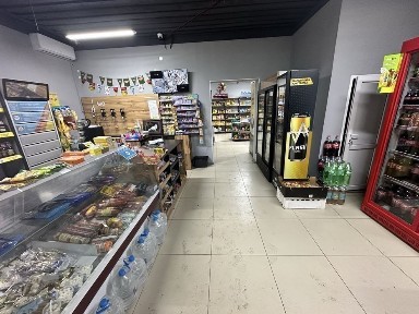 Продам готовый бизнес Магазин, Баня и Дом (ИЖС)