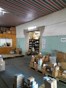 Восточно-Казахстанская область, Усть-Каменогорск, Аматурный завод