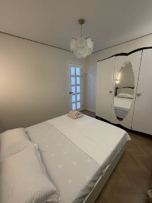 Сдам квартиру посуточно
