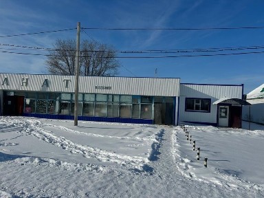 Продам магазин под бизнес