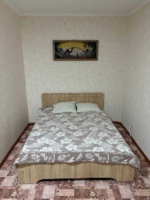 1 комнатная посуточно Розыбакиева Утепова