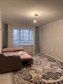 посуточная квартира аренда В Актобе