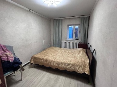 Продам дом в районе апреля
