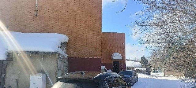 Сдам в аренду помещение