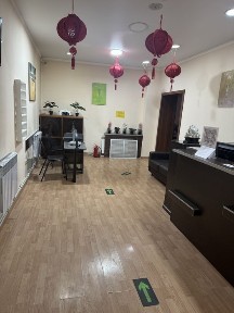 Сдам под ногтевую студию (кабинет мастеру маникюра)
