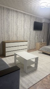 Посуточно сдается однокомнатная квартира